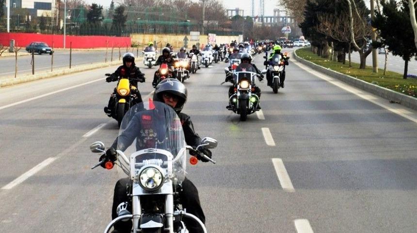 T&uuml;rk Chopper Dulkadiroğlu&rsquo;nda