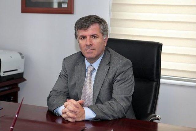 Şehrin Tamamına 203 Bin Ton Sıcak Asfalt Atıldı 2
