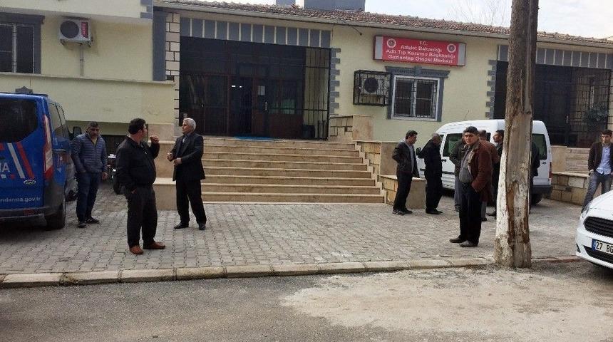 Kanser Hastası Trafik Kazasında Hayatını Kaybetti