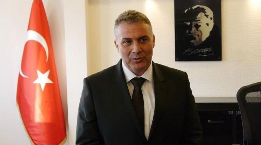 Edirne Emniyetinde G&ouml;rev Değişimi