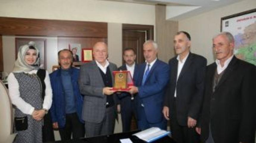 Sekmen&rsquo;den Emeklilere 1000 Konut