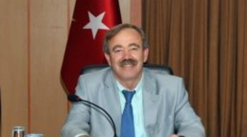 Hdp&rsquo;li Eski Belediye Başkanı Fazıl T&uuml;rk Tutuklandı