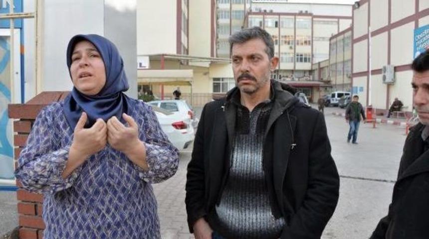 Alkoll&uuml; S&uuml;r&uuml;c&uuml;s&uuml;n&uuml;n Serbest Bırakılmasına Tepki