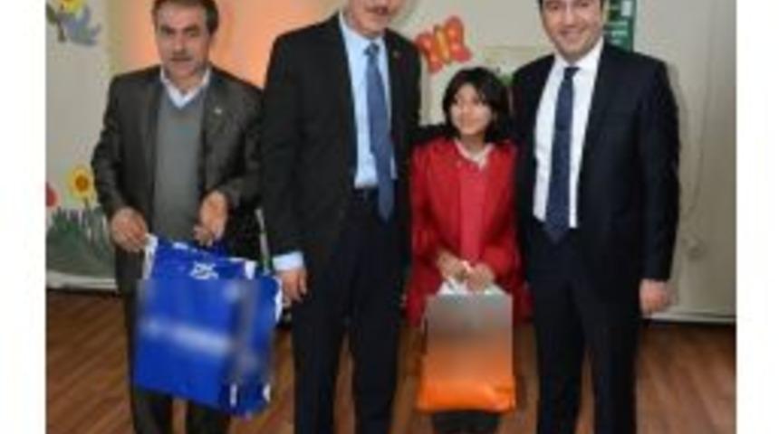 &Ouml;ğrencilerin Mutluluğunun İkiye Katlandığı G&uuml;n