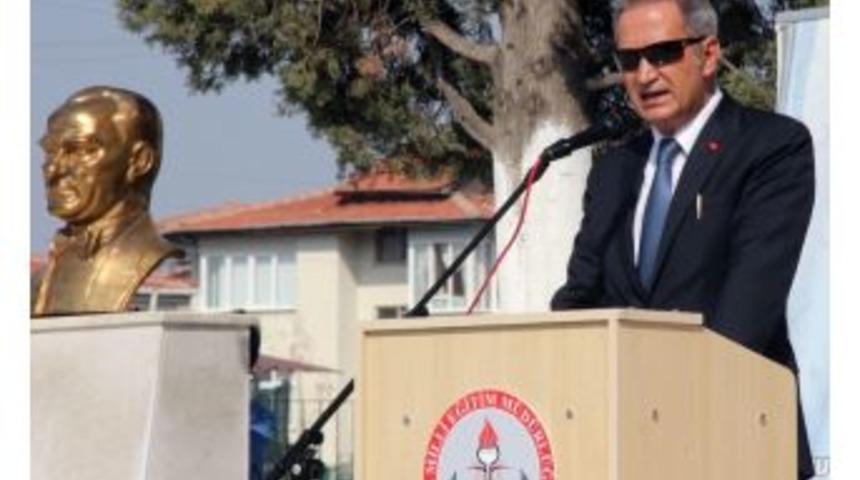 Muğla&rsquo;da 150 Bin &Ouml;ğrenci Ders Başı Yaptı