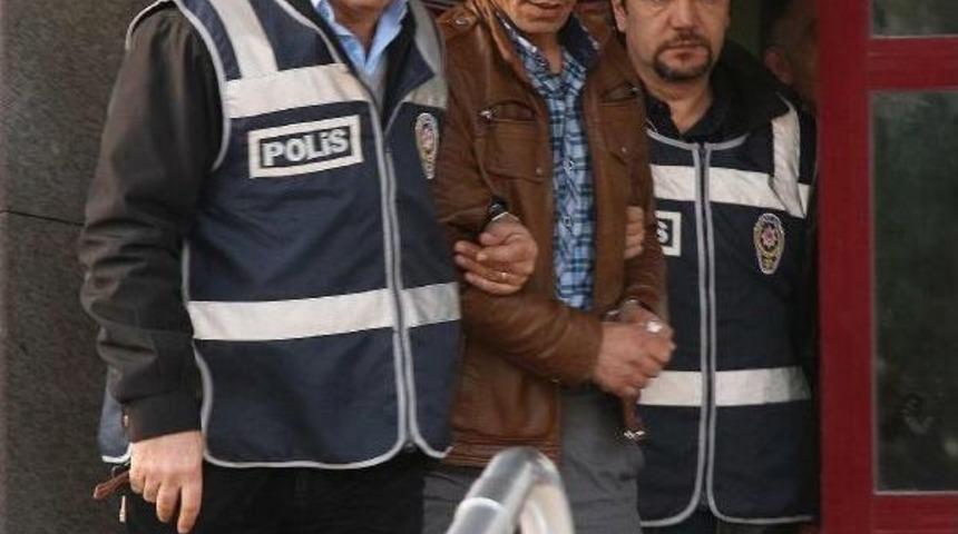 &Ccedil;uvalda Cesedi Bulunan Gencin Babasına G&ouml;zaltı (2)