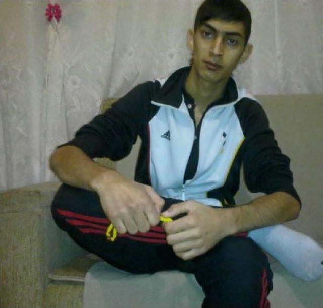 Çuvalda Cesedi Bulunan Gencin Babasına Gözaltı (2) 1