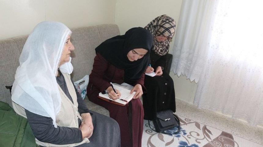 Hani&rsquo;de Kadın &Ccedil;atıştayı Hazırlıkları Başladı