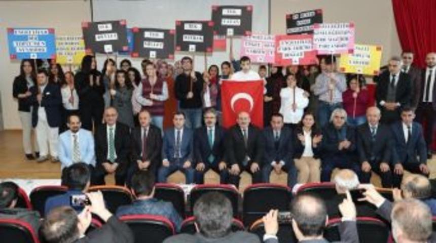 İstanbul&rsquo;da &Ouml;ğrenciler İ&ccedil;in İkinci Yarıyıl Başladı