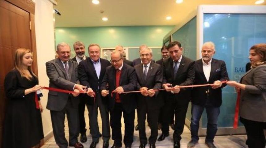 Bau Siber G&uuml;venlik Merkezi'nde Hedef Milli G&uuml;venliğe Katkıda Bulunmak