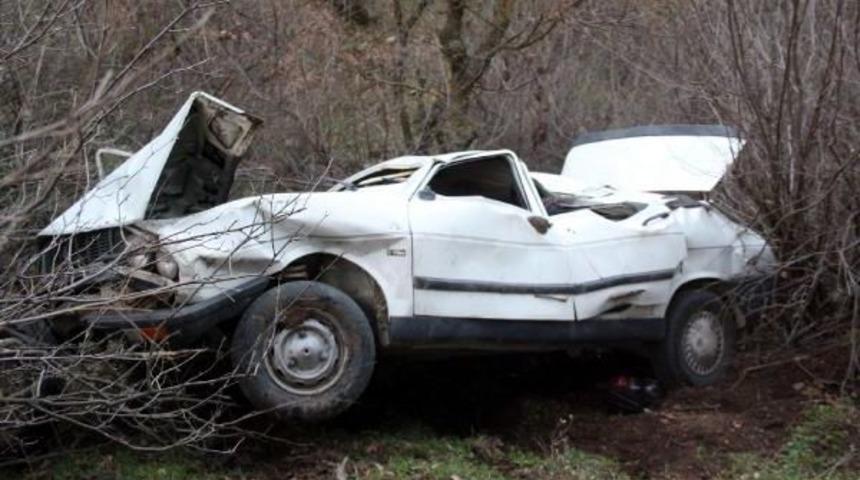 Maden Faciasında Babalarını, Trafik Kazasında Annelerini Kaybettiler