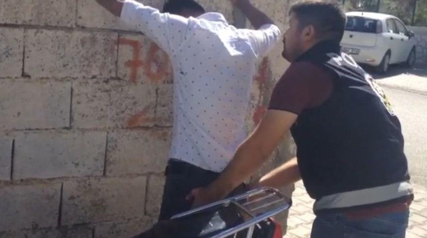 Polis Ekipleri Uyuşturucu Tacirlerine G&ouml;z A&ccedil;tırmıyor