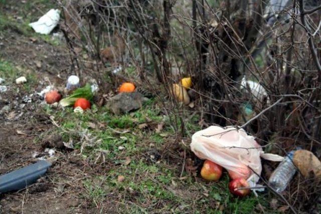 Maden Faciasında Babalarını, Trafik Kazasında Annelerini Kaybettiler 1