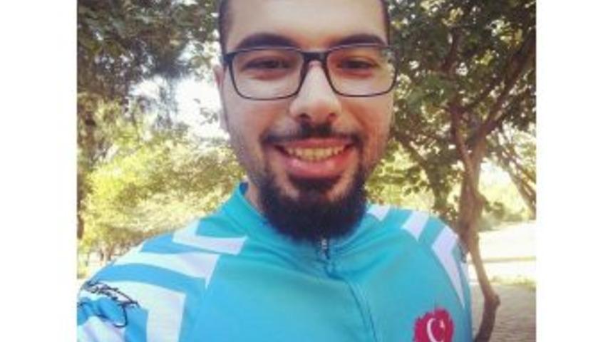 Doğum G&uuml;n&uuml;nden 2 Hafta &Ouml;nce Siyan&uuml;r İ&ccedil;erek İntihar Etmiş