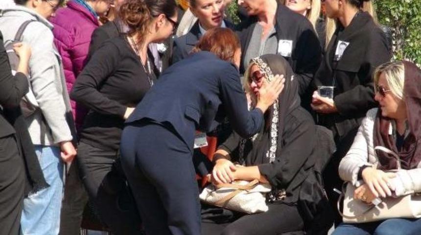 Adı, Başkanlığını Yaptığı Thy U&ccedil;uş İşletme Merkezi'ne Verilecek