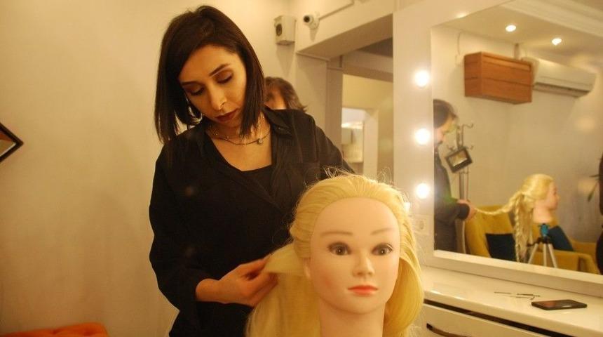 Kuaf&ouml;rler &rsquo;&ccedil;ocuk Gelinlere Hayır&rsquo; Diyecek