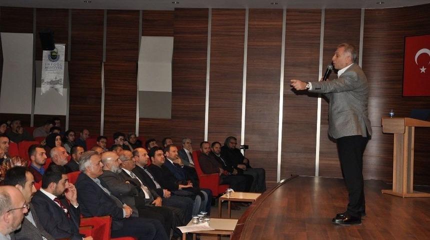 Osmanoğlu: "abd&uuml;lhamid Han Garibanın Sultanıydı"