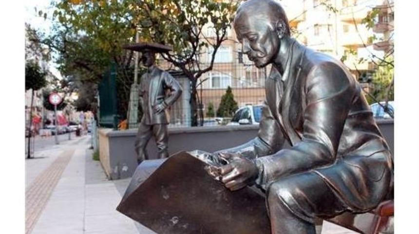 Şimdi De Gazeteyi &Ccedil;aldılar