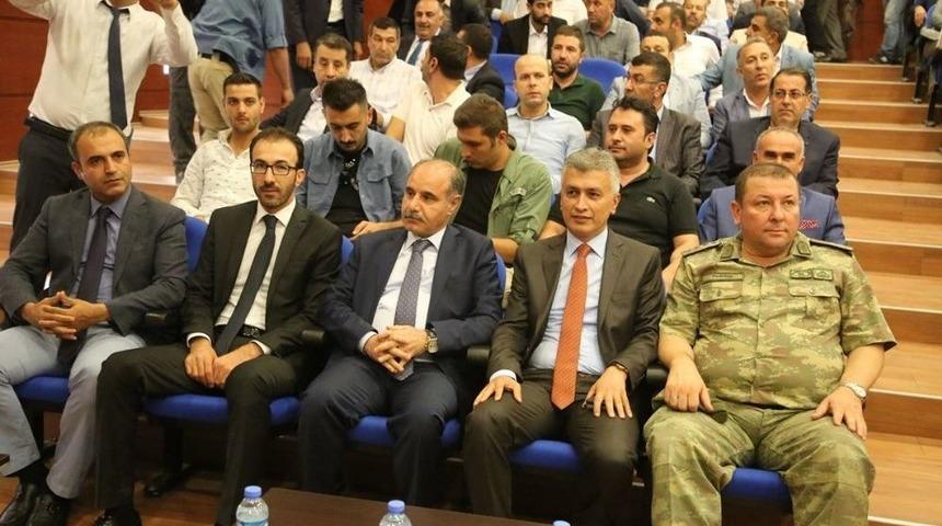 Cizre&rsquo;de Sağlık Hizmetine Hayırsever Desteği