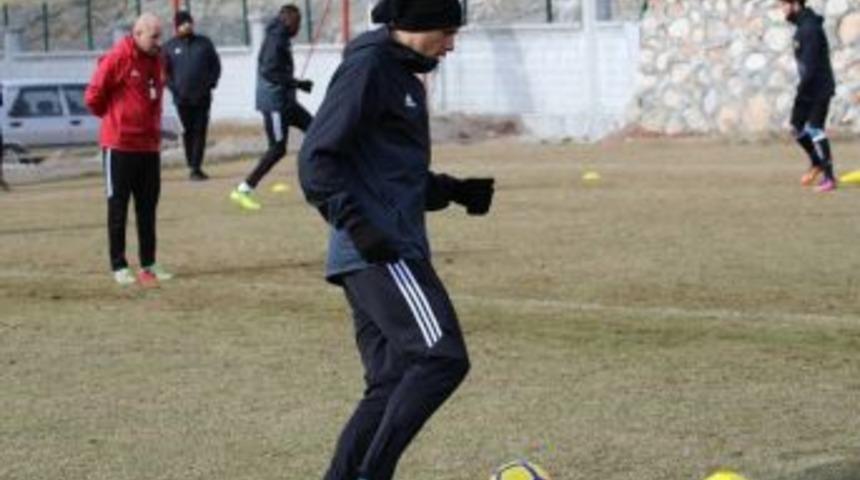 Evkur Yeni Malatyaspor&rsquo;da Kasımpaşa Mesaisi Başladı