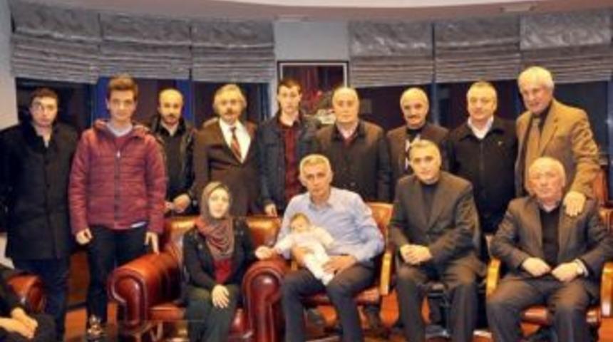 Trabzonspor&ndash;Medicana Sivasspor Notları