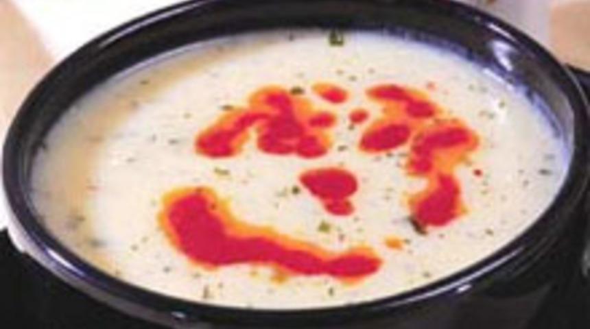 Yayla &Ccedil;orbası