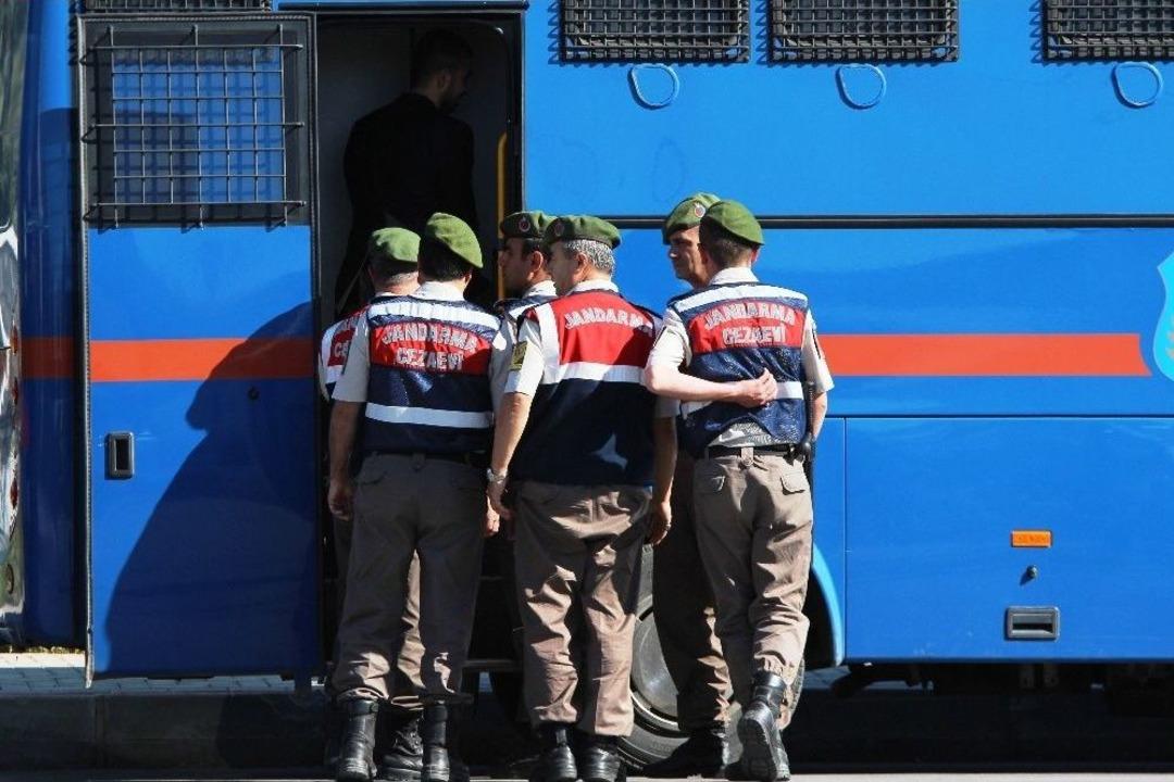 Cumhurbaşkanına Suikast Girişimi Davasında Karar A&ccedil;ıklandı