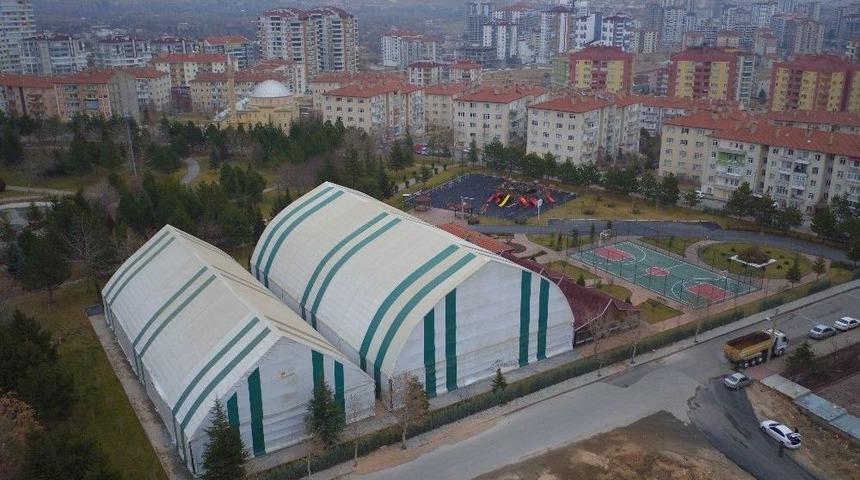 Naim S&uuml;leymanoğlu İsmi Niğde&rsquo;de Yaşayacak