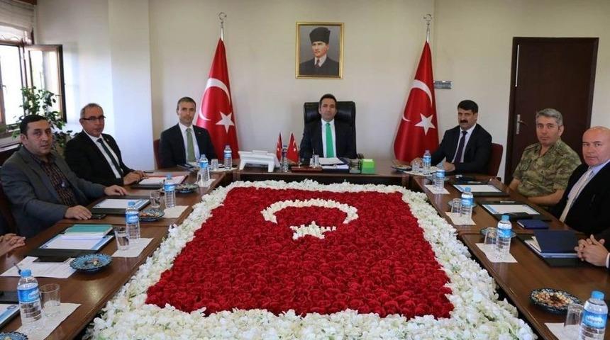 Bing&ouml;l&rsquo;de &rsquo;biz Anadoluyuz&rsquo; Projesi