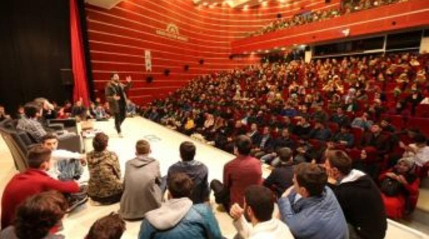 Gkm Kapılarını A&ccedil;ıyor