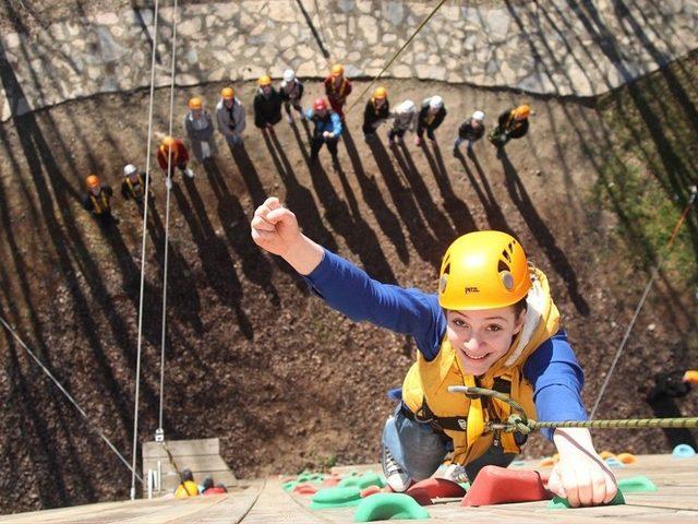 Macerapark’ta Kayıtlar Sona Eriyor