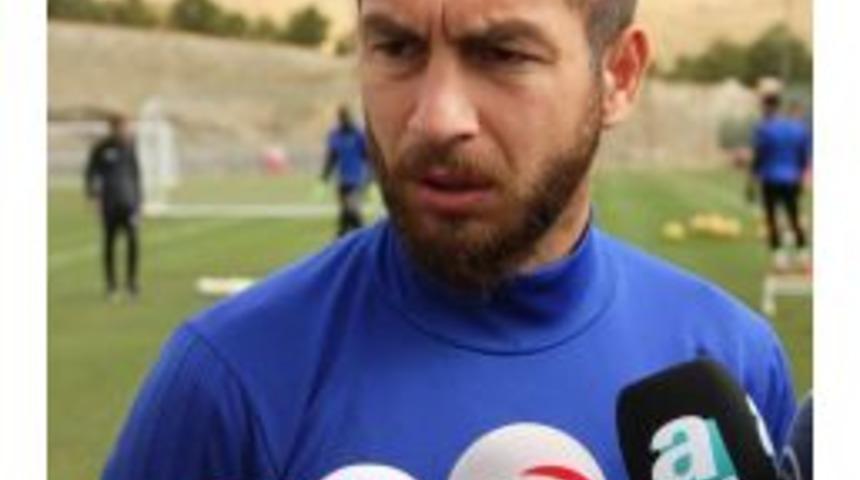 Adem B&uuml;y&uuml;k&rsquo;e Eski Takımına Karşı Oynamaması İ&ccedil;in &Ouml;zel Madde