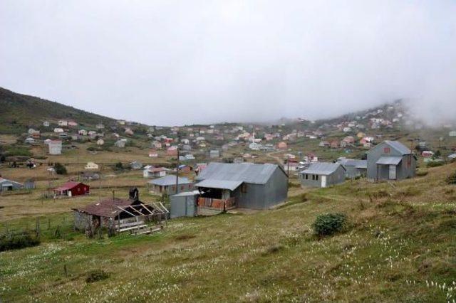 Doğu Karadeniz Yaylalarında 4 Bini Aşkın Kaçak Yapı Yıkılacak (2)