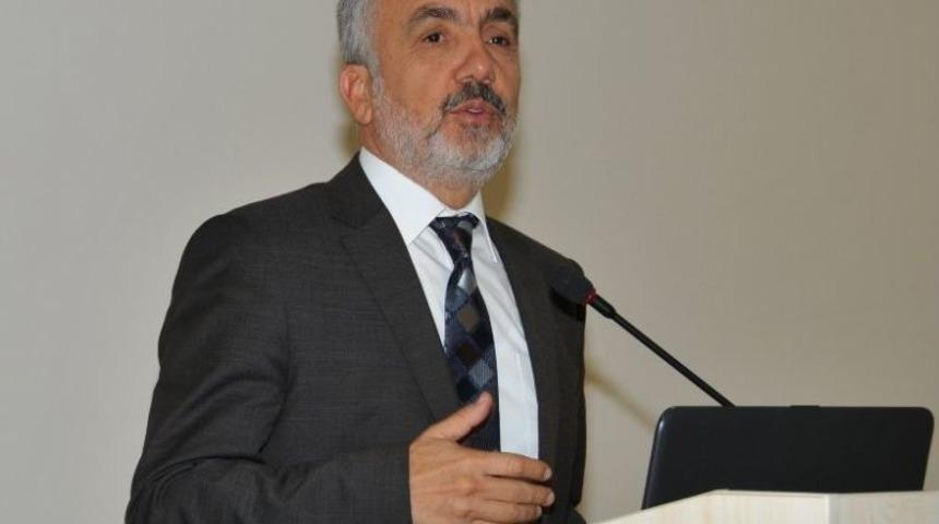 Om&uuml; Hayvan Hastanesi 24 Saat Hizmet Verecek