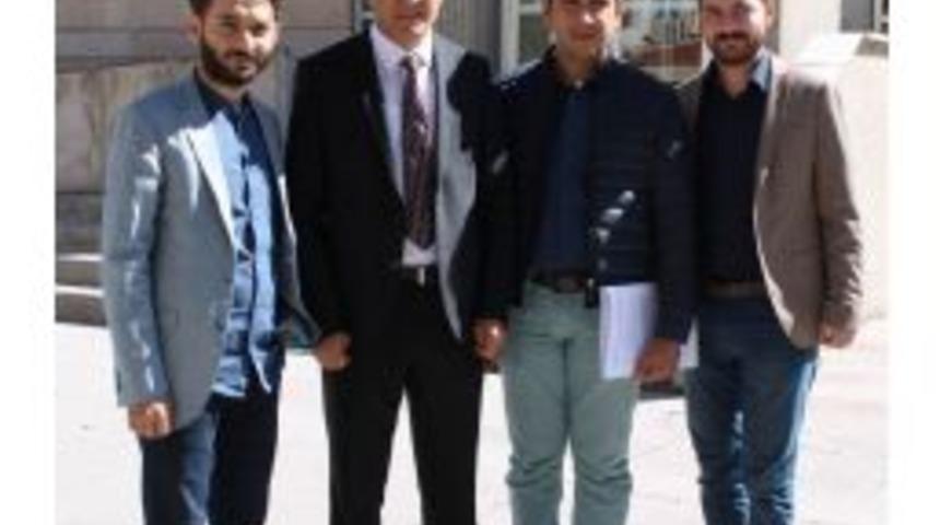 T&uuml;keticiler Birliği Kayseri B&uuml;y&uuml;kşehir Belediyesine Dava A&ccedil;tı