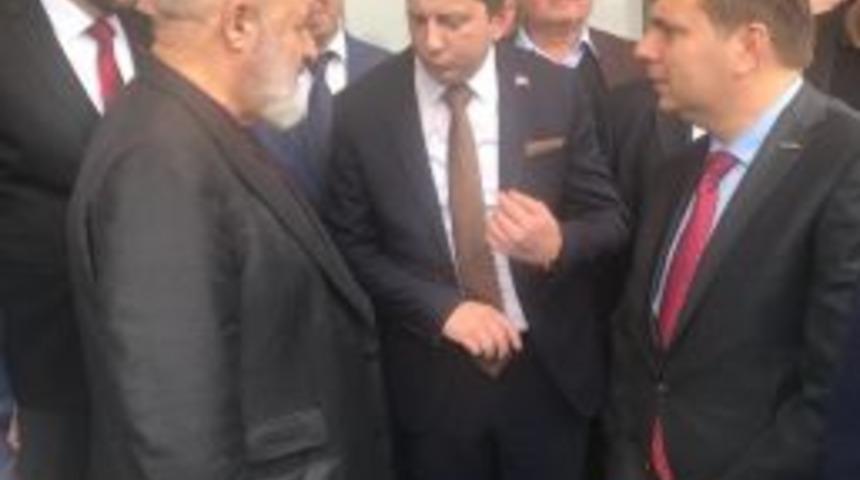 D&uuml;zceli İş Adamlarından Katar&rsquo;a Yatırım Sinyali