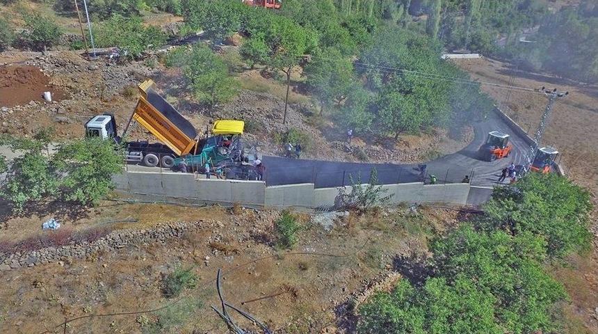 Yeşilyurt&rsquo;ta Değişim Ve D&ouml;n&uuml;ş&uuml;m &Ccedil;alışmaları