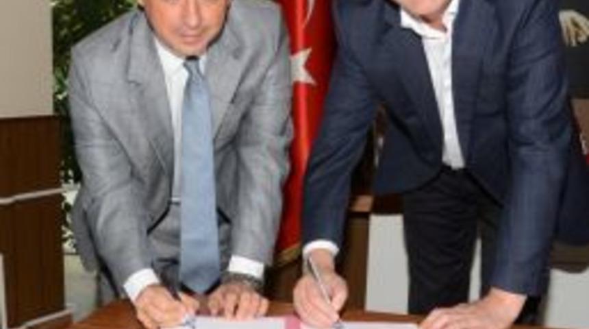 Karacabey Belediyesi&rsquo;nden Girişimcilik Kursu