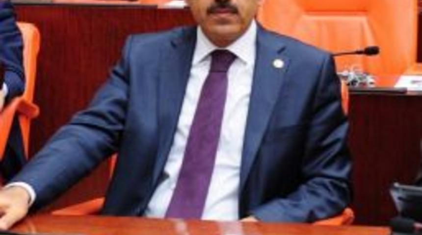 Kilis&rsquo;e, 9 Ambulans Takviyesi Daha Yapıldı