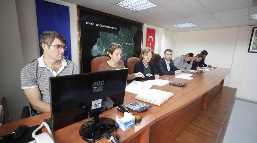 Gebze&rsquo;ye Yapılacak &Uuml;st Ge&ccedil;itin İhalesi Ger&ccedil;ekleştirildi