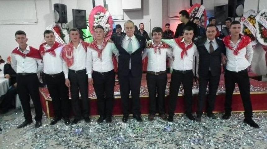 Chp Genel Başkan Yardımcısı &Ouml;ztrak: "asker Ocağının Şanını &Ouml;l&ccedil;ebilecek Terazi Yok"