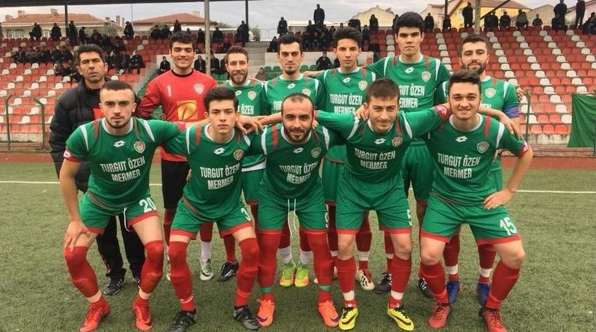 Bilecik 1. Amat&ouml;r Lig&rsquo;in Lideri Yolunan Kayıpsız Devam Etti