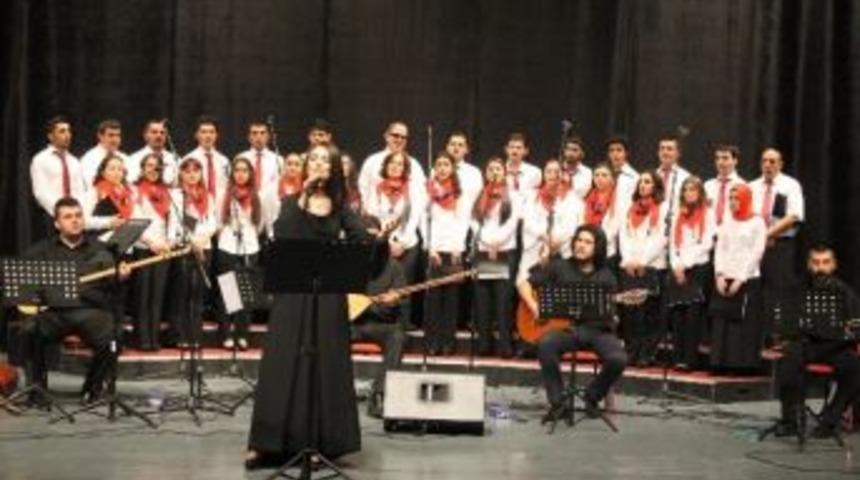 T&uuml;rk&uuml;ler&rsquo;de Ege R&uuml;zgarı Esecek