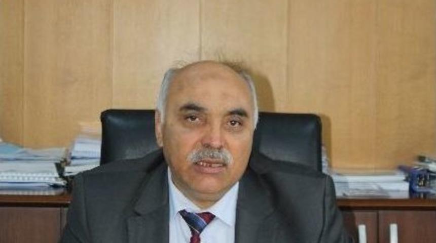 Osb&rsquo;lerin Suyu Meri&ccedil;&rsquo;ten