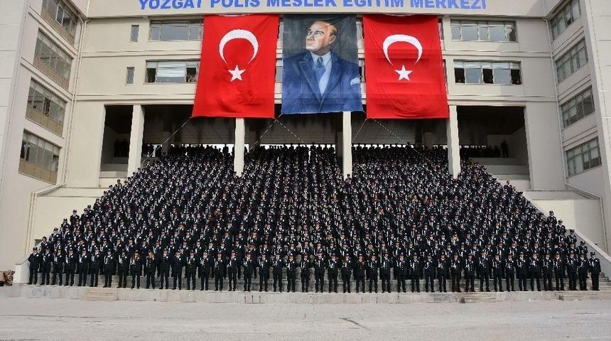 Yozgat Pomem &Ouml;ğrenci Kapasitesini Artırdı