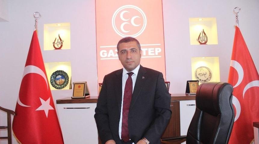 Mhp&rsquo;den T&uuml;rk Tabipler Birliği&rsquo;ne Tepki