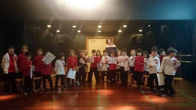 Öğrenciler Ve Veliler İçin Tatili Verimli Geçirmenin Yolları 1