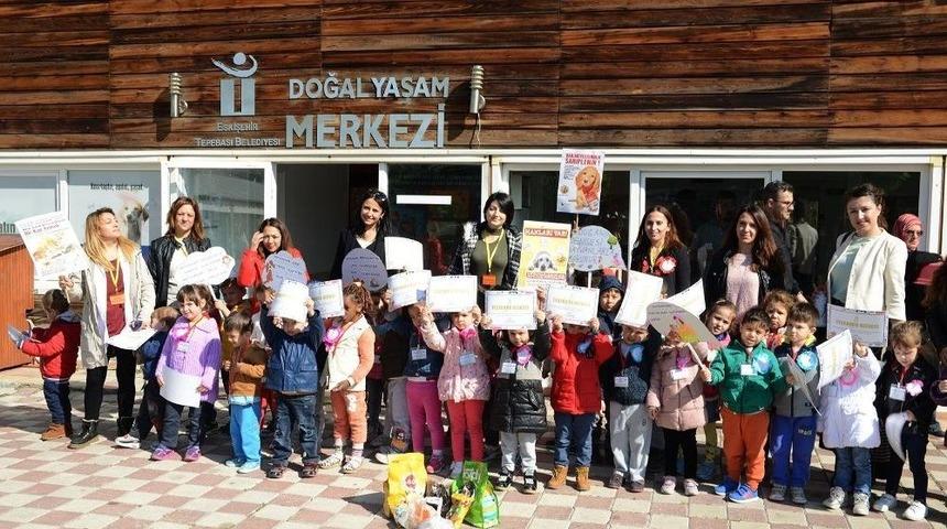 Duyarlı Y&uuml;reklere Teşekk&uuml;r Edildi