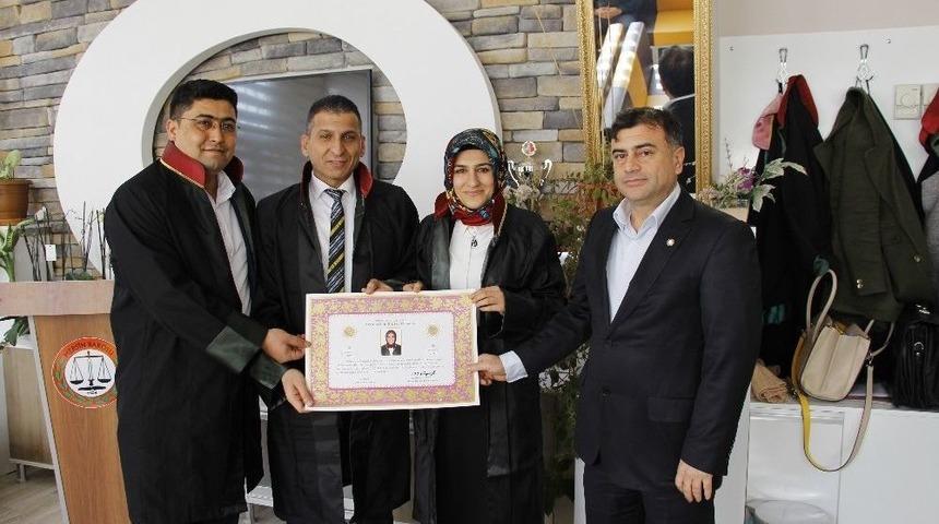 Er: "dayanışmanın Olmadığı Yerde Başarı Olmaz"