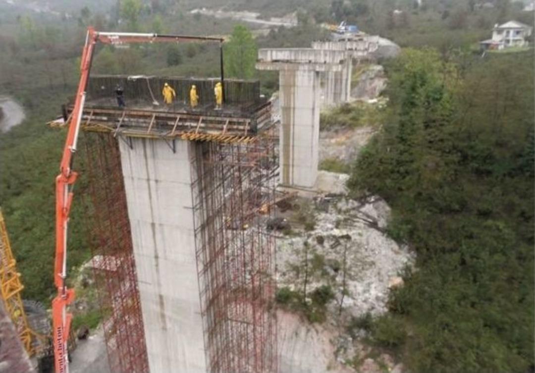 Nato&rsquo;nun Engellediği Ordu-sivas Arasındaki Tarihi Dereyolu Tamamlanıyor